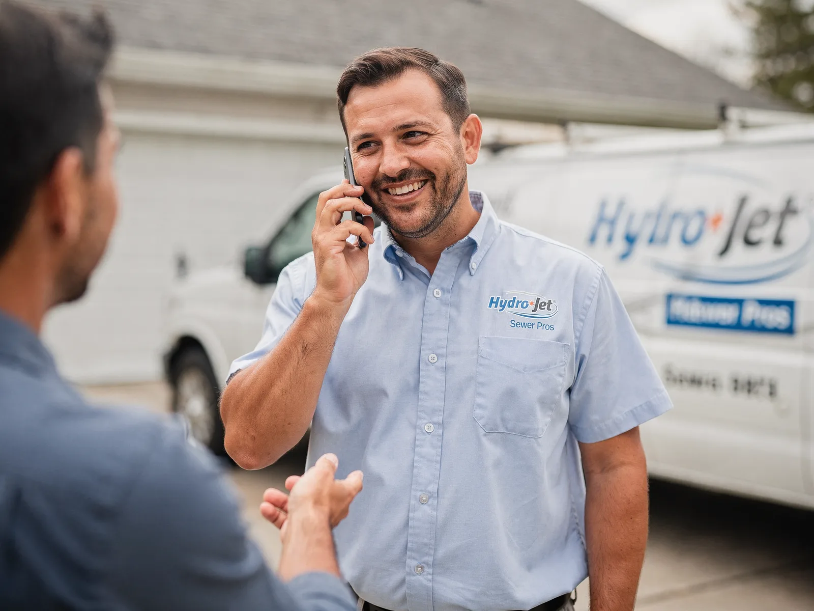 Hydro Jetting Minneapolis, KS FAQs